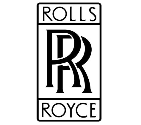 Download Rolls Royce Car Logo PNG Image for Free