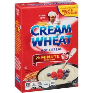 15 Amazing Cream of Wheat Nutrition Facts!