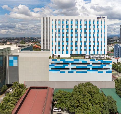 Experience home at Park Inn by Radisson North EDSA – Getaway.PH