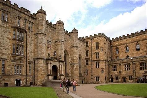 Durham University: Rankings, Acceptance Rate, Fees