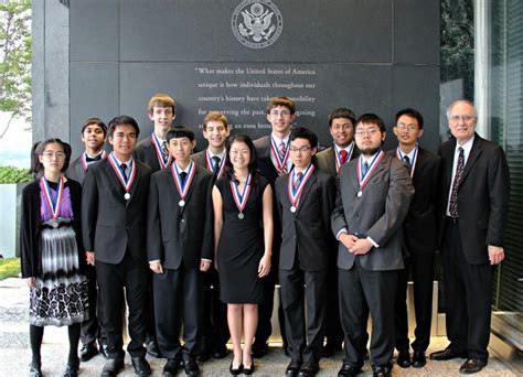 The International Math Olympiad’s U.S. Winners Will Never Have Their ...