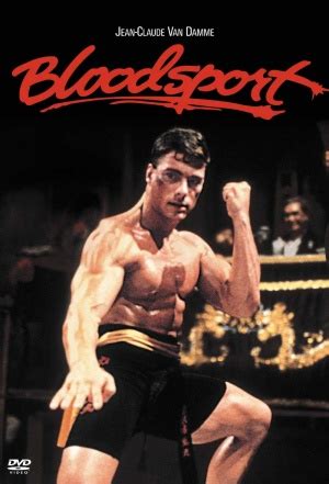 Bloodsport - Internet Movie Firearms Database - Guns in Movies, TV and ...