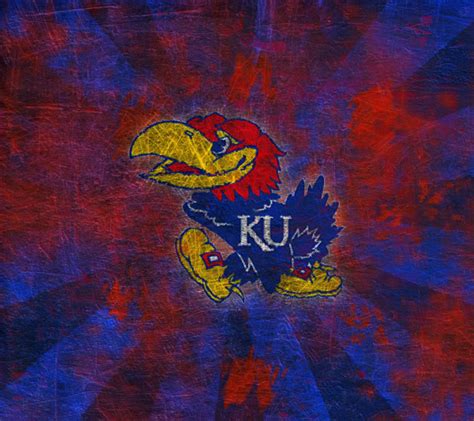 Kansas Jayhawks Wallpaper for Computer - WallpaperSafari