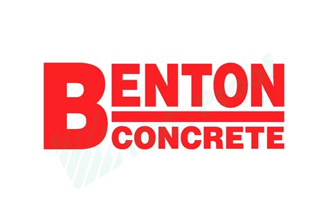 Benton's Ready Mixed Concrete | Cedar Falls IA