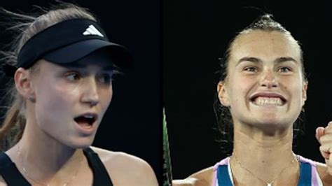 Australian Open 2023: Women's finals preview, schedule, and how to ...