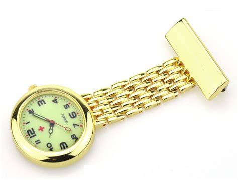 Nurse Watch, Nurse pocket Watch, FOB Watches manufacturer / supplier in China,makes glow in the ...