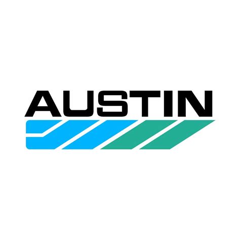 Austin 1962 Logo Vector - (.Ai .PNG .SVG .EPS Free Download)