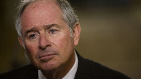 Victim pushed off Times Square reportedly was Blackstone CEO Schwarzman ...