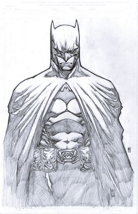 Pin on Comic Book Art - Batman & other Gothamites