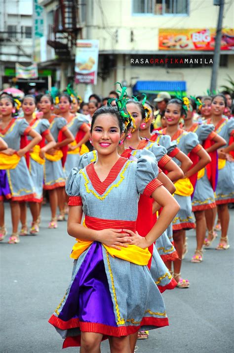 Byahero: Featured Photos | Cimarrones Festival of Pili, Camarines Sur