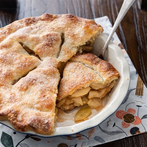 Apple pie - AimeeAdeline