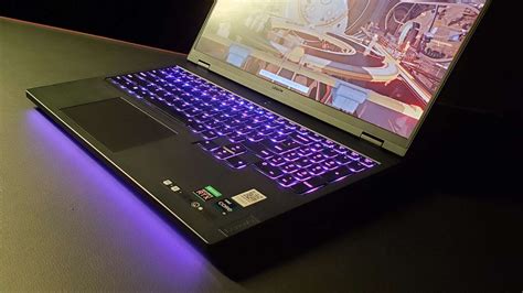 Lenovo Legion Pro 7i gaming laptop review | PC Gamer