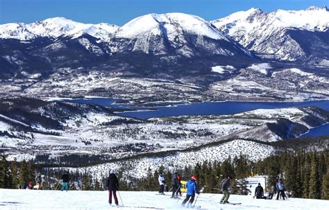 12 Best Ski Resorts Near Denver (for 2023) - Travel Lemming