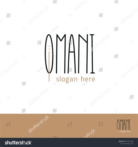 Boho Logo Design Template Concept Stock Vector (Royalty Free) 1632617506