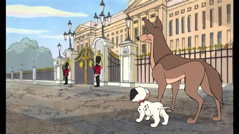 101 Dalmatians 2: Patch's London Adventure -- Try Again (European ...