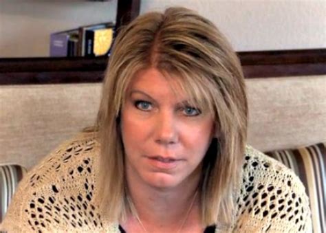 Meri Brown's Catfish scandal: Sister Wives star admits to 'emotional affair'