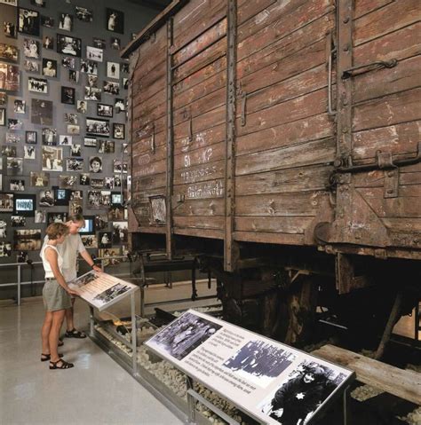 Florida Holocaust Museum in St. Petersburg | VISIT FLORIDA