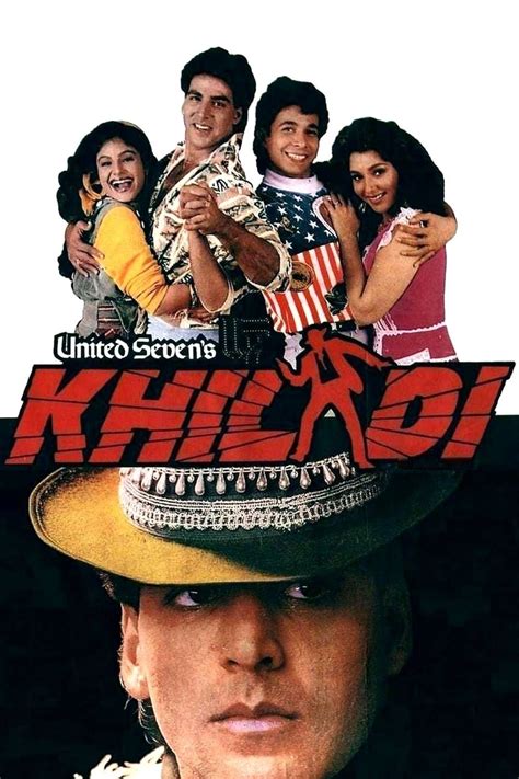 How to Watch Khiladi Full Movie Online For Free In HD Quality