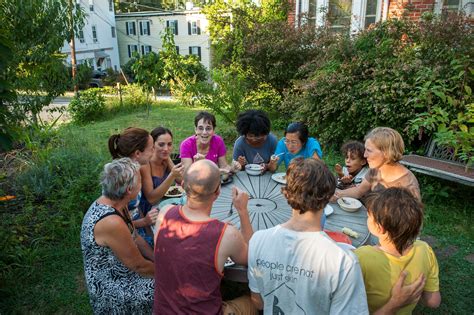 D.C.'s ‘intentional communities’ put strangers in a house joined by ...