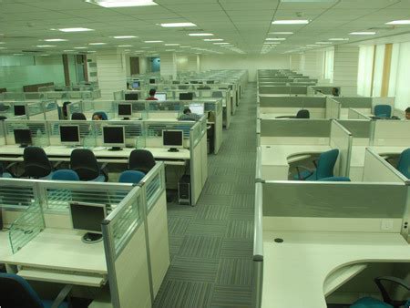 Office Cubicles at Best Price in Mumbai, Maharashtra | Unique System