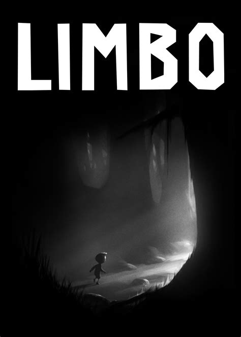 Limbo Game Wallpaper (83+ pictures) - WallpaperSet