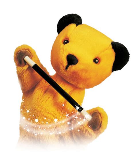 Sooty - Sooty Database Wiki - Wikia