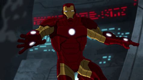 Image - Iron Man Avengers Assemble 05.png | Disney Wiki | Fandom powered by Wikia