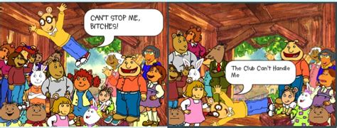 [Image - 401536] | Arthur Comic Creator | Know Your Meme