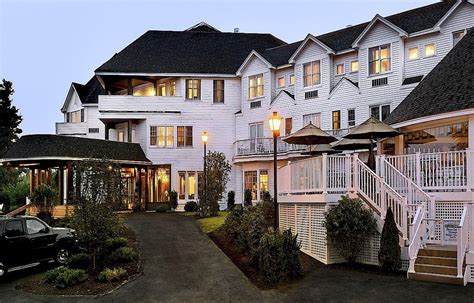 Check out Wolfeboro Inn in Wolfeboro, NH for your overnight ...