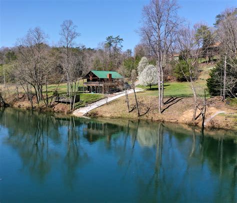 Rocky Top, Anderson County, TN Lakefront Property, Waterfront Property ...