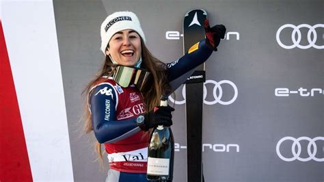 Sofia Goggia : Sofia Goggia Ski Racer Interview Sprongo / Which is why, when she took home her ...