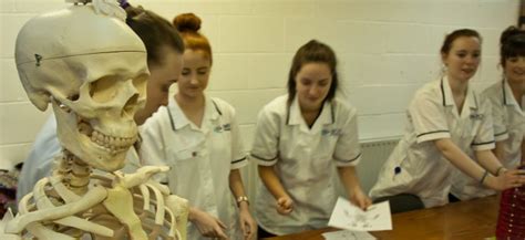 Nursing Studies Level 5 - BCFE