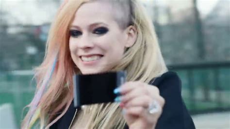 Avril Lavigne - Hello Kitty Lyrics And Videos