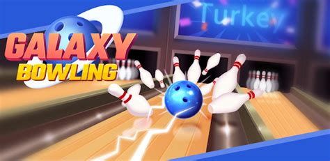 Galaxy Bowling 3D Free - Apps on Google Play