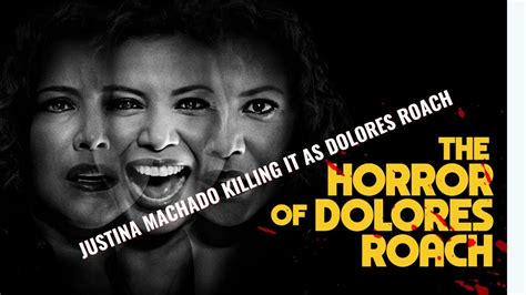 The Horror Of Dolores Roach Season 2: The Possible Of