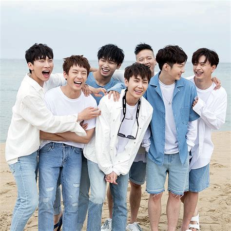 BTOB music, videos, stats, and photos | Last.fm