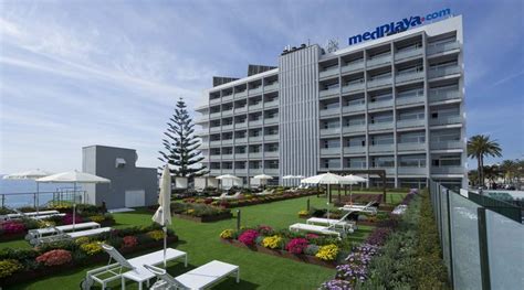 Medplaya Hotel Riviera a Benalmadena Costa, Málaga - Costa del Sol