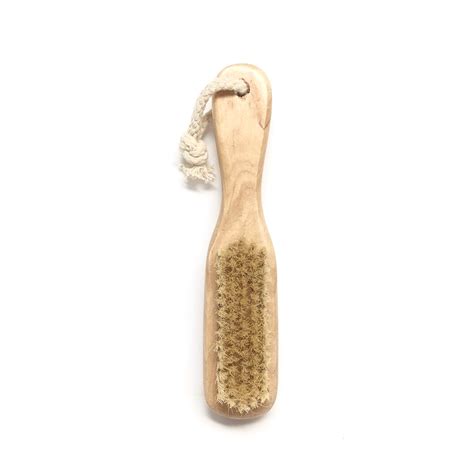 Foot Scrubber - Bath and Shower Accessory – ALo Naturals