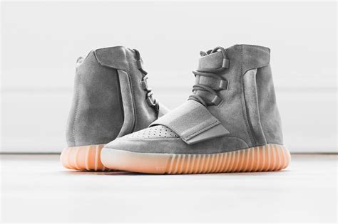 adidas Yeezy 750 Boost in “Light Grey/Gum” List of Confirmed Retailers | HYPEBEAST