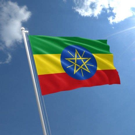 Ethiopia to Give ID Cards to Rastafarians Long Stateless – Repeating Islands