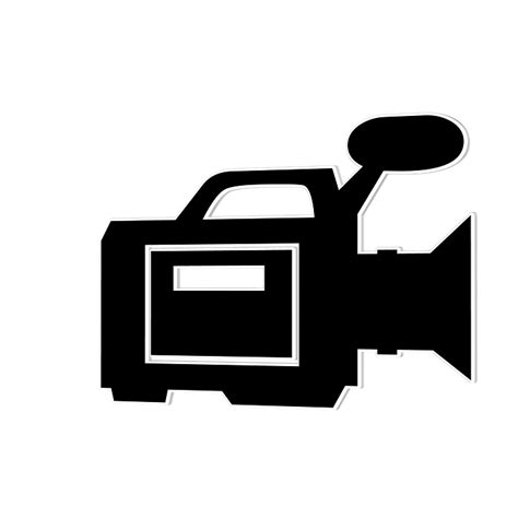 Gambar Logo Camera Png Gambar Kartun Kamera Clipart Best Maybe | Images ...