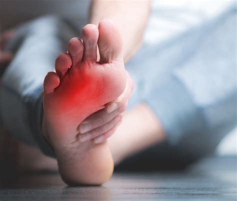 Foot Arthritis - Feet For Life - Bessemer, AL - Dr. Pierson