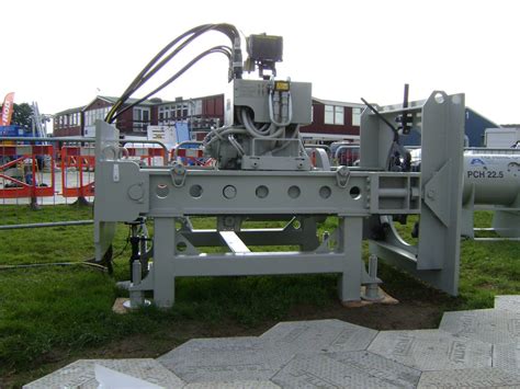 Guided Auger Boring Machines | Tunnel Engineering Services (UK) Ltd