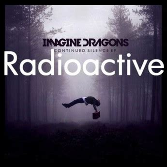 Imagine Dragons - Radioactive - Geaux Bright