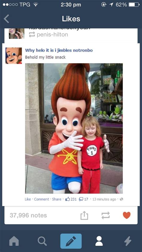 Jimmy Neutron Stupid Funny Memes, Funny Relatable Memes, Hilarious ...