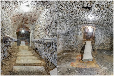 Inside a Home With a Cave Thought To Be Part of the Underground Railroad - Newsweek