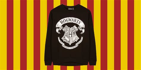 Primark has launched a Harry Potter collection and it is magical