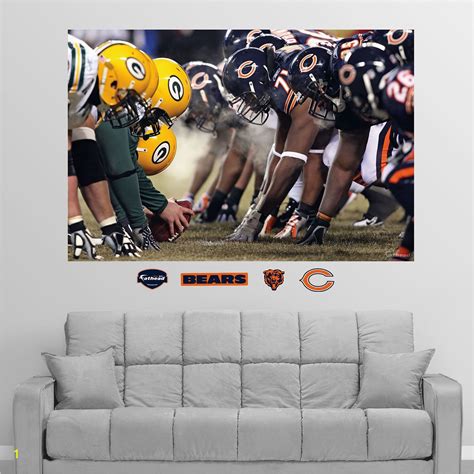 Nfl Wall Murals | divyajanani.org