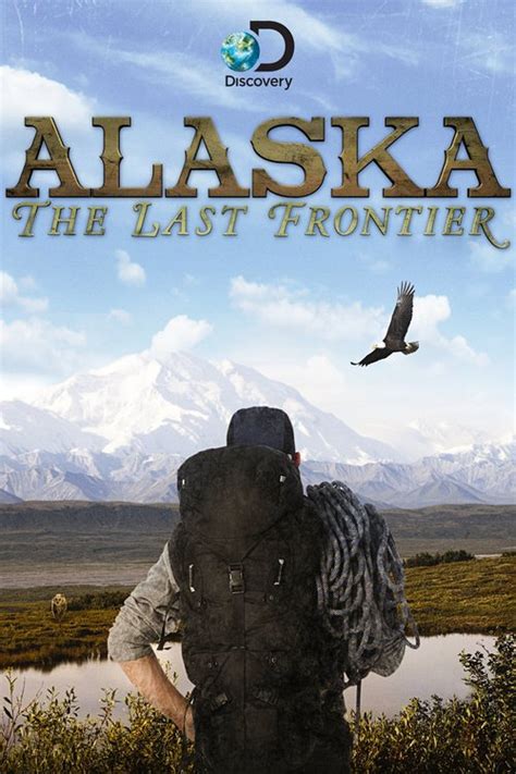 Alaska: The Last Frontier (2011) S11E06 - WatchSoMuch