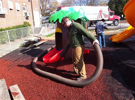 Commercial Mulch Installation – Mulch Life